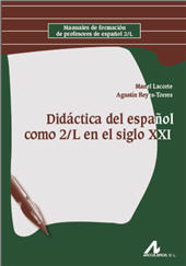 eBook, Didáctica del español como 2/L en el siglo XXI, Arco/Libros, S.L.