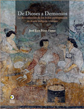 E-book, De Dioses a Demonios : la demonización de los dioses prehispánicos en el arte indígena cristiano, Bonilla Artigas Editores