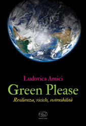E-book, Green please : resilienza, riciclo, sostenibilità, Edizioni Clichy