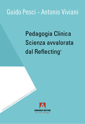 E-book, Pedagogia clinica : scienza avvalorata dal Reflecting, Pesci, Guido, Armando