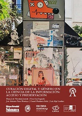 E-book, Curación digital y género en la Ciencia de la Información : acceso y preservación, Ediciones Universidad de Salamanca