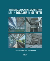 E-book, Territorio, comunità e architettura nella Toscana di Olivetti, Pisa University Press