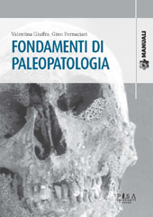 eBook, Fondamenti di paleopatologia, Giuffra, Valentina, Pisa University Press