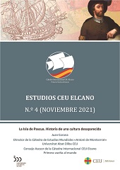 eBook, La Isla de Pascua : historia de una cultura desaparecida, CEU Ediciones