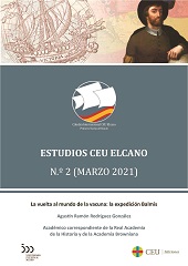 eBook, La vuelta al mundo de la vacuna : la expedición Balmis, CEU Ediciones