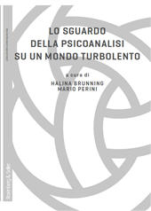 E-book, Lo sguardo della psicoanalisi su un mondo turbolento, Rosenberg & Sellier