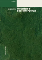eBook, Metafisica dell'emergenza, Rosenberg & Sellier