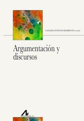 E-book, Argumentación y discursos, Arco/Libros, S.L.