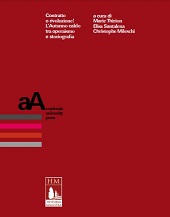 E-book, Contratto o rivoluzione! : l'autunno caldo tra operaismo e storiografia, Accademia University Press