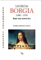 eBook, Lucrecia Borgia (1480-1519) : bajo una nueva luz, Barceló Chico, Isabel, Editorial Sargantana