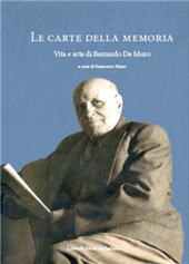 E-book, Le carte della memoria : vita e arte di Bernardo De Muro, Libreria musicale italiana