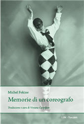 E-book, Memorie di un coreografo, Fokine, Michel, Libreria musicale italiana