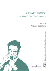 eBook, Cesare Pavese al tempo del coronavirus, Guida editori