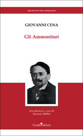 E-book, Gli ammonitori, Cena, Giovanni, Guida editori
