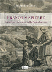 E-book, François Spierre : un incisore lorenese nella Roma barocca, Artemide