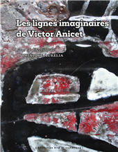E-book, Les lignes imaginaires de Victor Anicet, Presses universitaires des Antilles