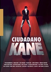 E-book, Ciudadano Kane, Cult Books
