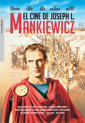 E-book, El cine de Joseph L. Mankiewicz, Cult Books