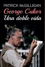 E-book, George Cukor : una doble vida, McGilligan, Patrick, Cult Books
