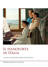 E-book, Il pianoforte in Italia, Libreria musicale italiana
