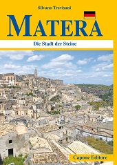 E-book, Matera : die Stadt der Steine, Trevisani, Silvano, Capone editore