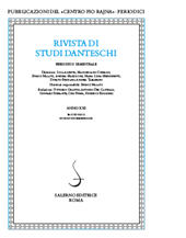 Artículo, «Esponendo la lettera con la lettera» : la doppia redazione del commento a ‘Inf.', I, di Pierfrancesco Giambullari, Salerno