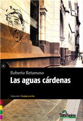E-book, Las aguas cárdenas, Homo Sapiens