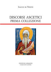 E-book, Discorsi ascetici : prima collezione, Isaac, Bishop of Nineveh, active 7th century, author, Qiqajon