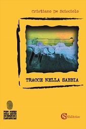 E-book, Tracce nella sabbia, De Sciciolo, Cristiano, CSA editrice