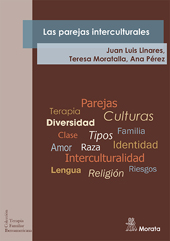 E-book, Las parejas interculturales, Linares, Juan Luis, Ediciones Morata