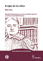 E-book, El siglo de los niños, Key, Ellen 1849-1926, Ediciones Morata