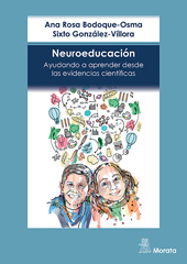 E-book, Neuroeducación : ayudando a aprender desde las evidencias científicas, Ediciones Morata