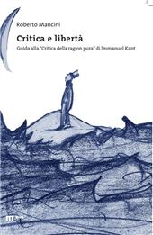 E-book, Critica e libertà : guida alla "Critica della ragion pura" di Immanuel Kant, Eum