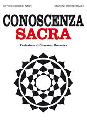 eBook, Conoscenza sacra, Nasr, Seyyed Hossein, Edizioni Mediterranee