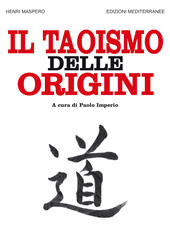 E-book, Il taoismo delle origini, Maspero, Henri, Edizioni Mediterranee