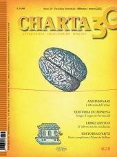 Issue, Charta : antiquariato, collezionismo, mercati : 175, 1, 2022, Nova charta