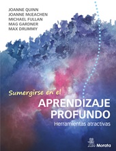 E-book, Sumergirse en el aprendizaje profundo : herramientas atractivas, Ediciones Morata