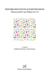 eBook, Percorsi didattici di alfabetizzazione : buone pratiche per l'italiano L2 e L1, Franco Cesati
