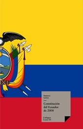 E-book, Constitución de Ecuador de 1998, Linkgua
