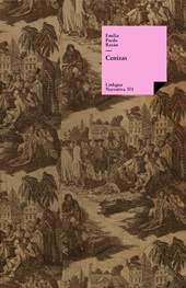 E-book, Cenizas, Pardo Bazán, Emilia, condesa de, 1852-1921, Linkgua