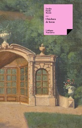 E-book, Cha'chara de horas, Pardo Bazán, Emilia, condesa de, 1852-1921, Linkgua