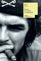 E-book, Pasajes de la lucha revolucionaria, Guevara, Che, 1928-1967, Linkgua