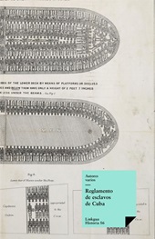 eBook, Reglamento de esclavos de Cuba, Linkgua