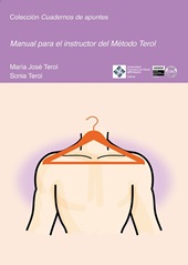 E-book, Manual para el instructor del Método Terol, Terol, María José, Universidad Francisco de Vitoria