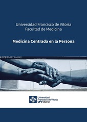 eBook, Medicina centrada en la persona, Universidad Francisco de Vitoria