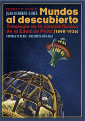 eBook, Mundos al descubierto : antología de la ciencia ficción de la Edad de Plata (1898-1936), Espuela de Plata