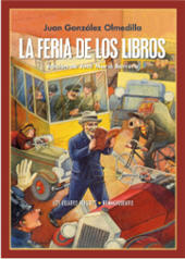 eBook, La feria de los libros : artículos de crítica literaria, González Olmedilla, Juan, 1893-1972, Renacimiento