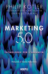 E-book, Marketing 5.0 : tecnologie per l'umanità, Kotler, Philip, Hoepli
