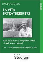 E-book, La vita extraterrestre : stato della ricerca, prospettive future e implicazioni culturali, Studium edizioni