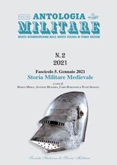 Issue, Nuova antologia militare : 2, 5, 2021, TAB edizioni